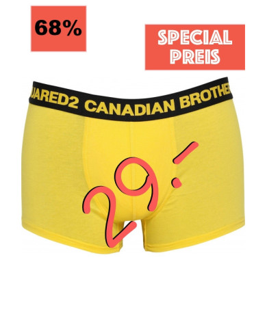 Boxershorts Canadian Brothers