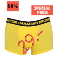 Boxershorts Canadian Brothers