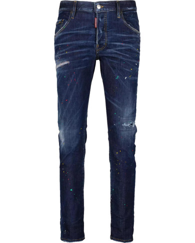 Skater Jeans Bob