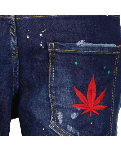 Skater Jeans Bob