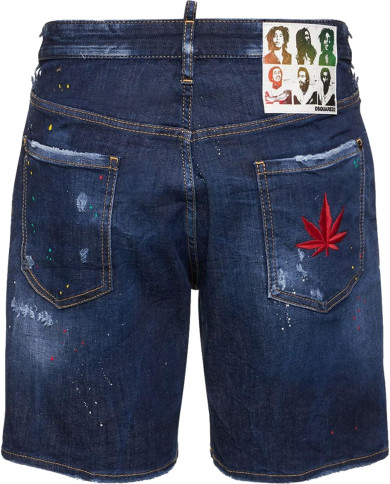 Marine Shorts