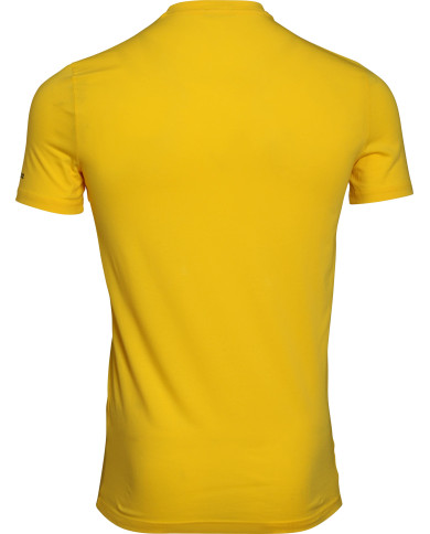 T-Shirt mit Logodruck