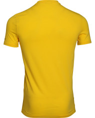 T-Shirt mit Logodruck