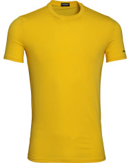 T-Shirt mit Logodruck