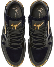 Talon Sneaker Veronica