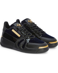 Talon Sneaker Veronica