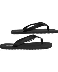 Dsquared2 Flip Flop Schwarz | 3punkt5