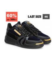 Talon Sneaker Veronica