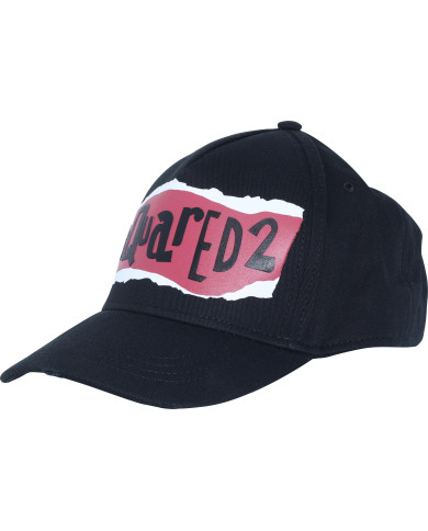 Tear It Up! Baseball Cap