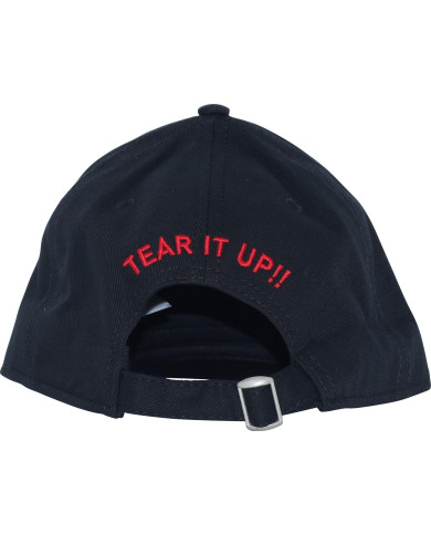 Tear It Up! Baseball Cap
