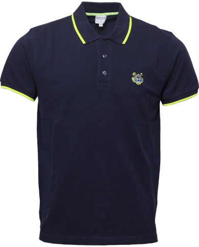 Tiger Poloshirt