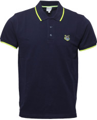 Tiger Poloshirt