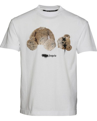 Spray Bear Classic Tee