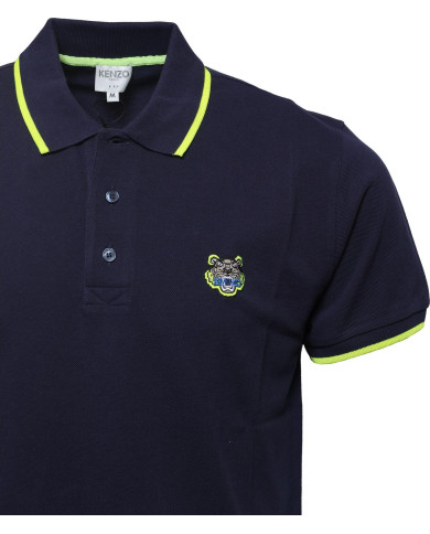 Tiger Poloshirt
