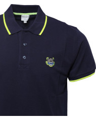 Tiger Poloshirt
