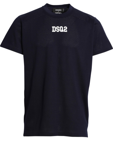 DSQ2 Tee