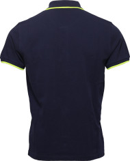 Tiger Poloshirt