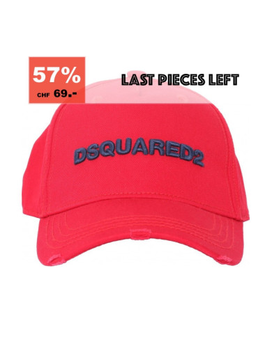 Dean & Dan Caten Baseball Cap