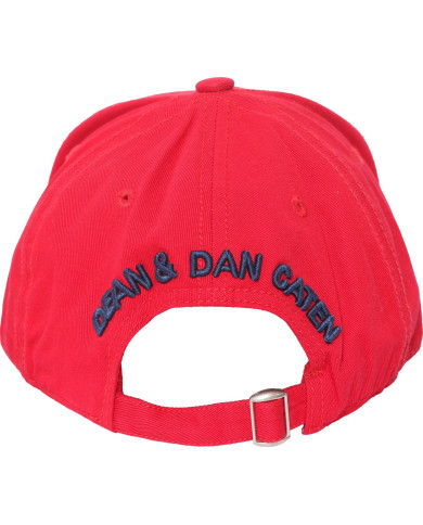 Dean & Dan Caten Baseball Cap