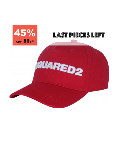Dean & Dan Caten Baseball Cap