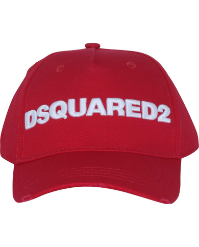 Dean & Dan Caten Baseball Cap