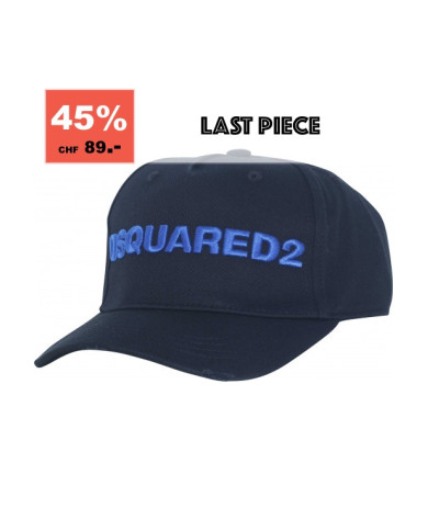 Dean & Dan Caten Baseball Cap