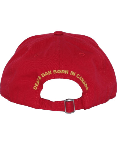 Dean & Dan Born In Canada