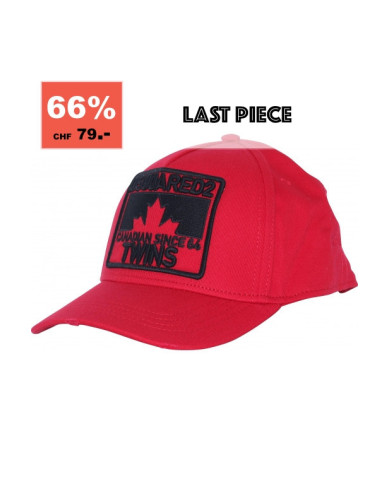 Canadian Since 64 Twins Baseball Cap