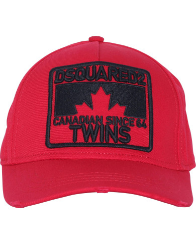 Canadian Since 64 Twins Baseball Cap