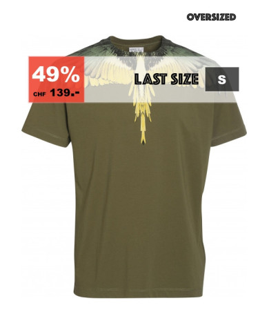 Wings T-Shirt