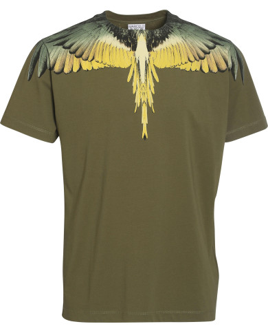 Wings T-Shirt
