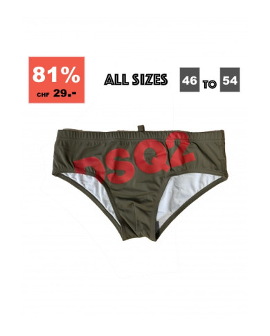 Dsquared2 Badeslip