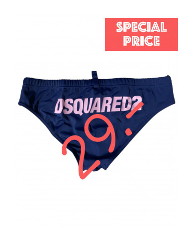 Dsquared2 Badeslip