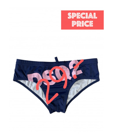 Dsquared2 Badeslip