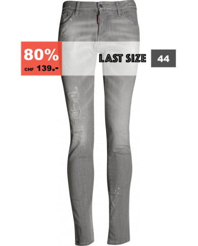 Slim Jeans