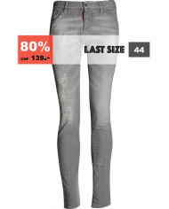 Slim Jeans