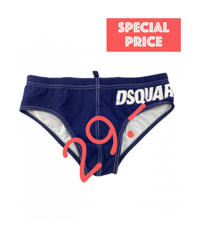 Dsquared2 Badeslip