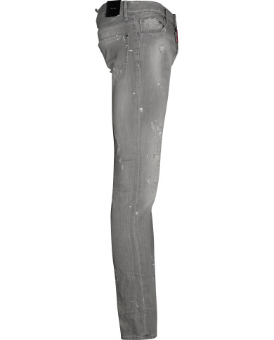 Slim Jeans
