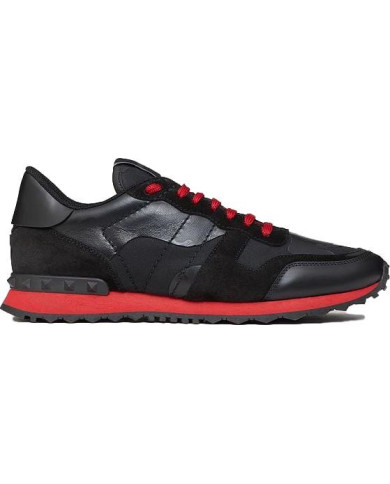 Camouflage Rockrunner