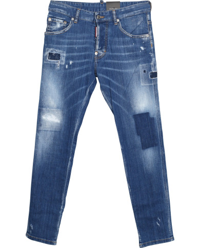 Skater Jeans Kinder