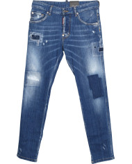 Skater Jeans Kinder
