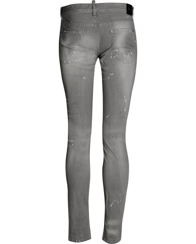 Slim Jeans
