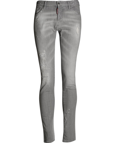 Slim Jeans