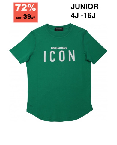 Icon Kinder T-Shirt