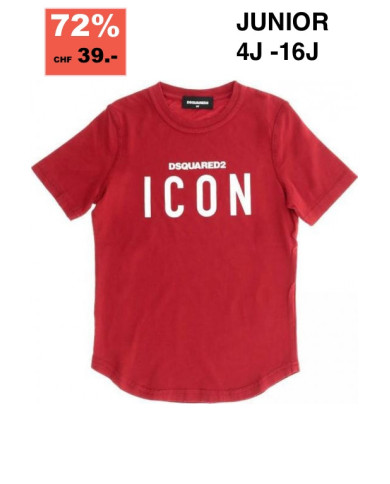 Icon Kinder T-Shirt