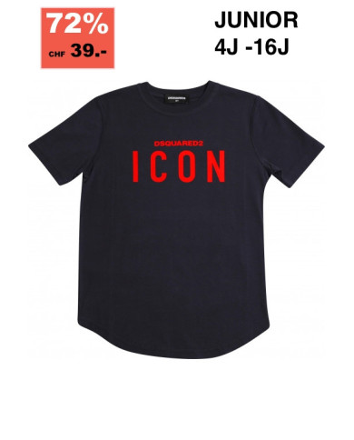 Icon Kinder T-Shirt
