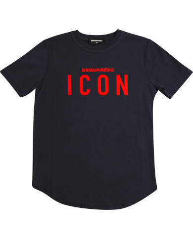 Icon Kinder T-Shirt
