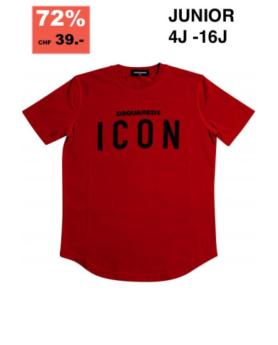 Icon Kinder T-Shirt