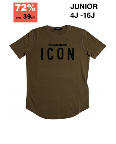 Icon Kinder T-Shirt