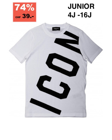 Icon Kinder T-Shirt